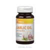 Fokhagymaolaj kapszula - Garlic Oil (90 gélkapszula)