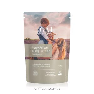magnézium-biszglicinát