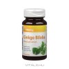 Ginkgo Biloba kivonat 60mg (90 kapszula)