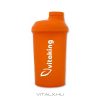 Shaker 500ml-es (Narancssárga)